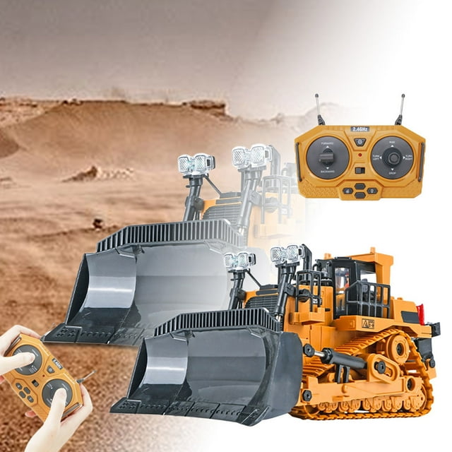 Cars That Turn into Robots Fast Remote Cars for Adults Kids Remote Control Car Dump Trucks for Boys Age 4-7 At8x8rcsc-24 G16402 Controller Car 2 Remote Control Car Miniature Remote Control Car Little