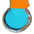 thumbnail image 2 of BANZAI Aqua Drench 3-in-1 Giant Inflatable Pool, Slide & Sprinkler, 2 of 7