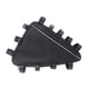 thumbnail image 3 of Greeniant Bolsa de tubo para bicicleta, accesorios, bolsas organizadoras simples, soporte de almacenamiento, bolsas de marco frontal, Ciclismo, 3 of 6