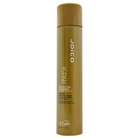 Joico K-Pak Protective Hair Spray For Unisex Hair Spray 9.3