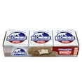 Klondike No Sugar Added Krunch Frozen Dairy Dessert Bars, 4 fl oz, 6