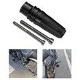thumbnail image 2 of Universal Motorcycle Crash Pads with 8MM 10MM Bolts, 2 of 5