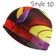 thumbnail image 2 of Gorra para casco a prueba de viento Gorra interior de enfriamiento para casco Gorro para debajo del casco Gorra de ciclismo Secado rápido Transpirable, 2 of 3