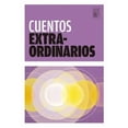 thumbnail image 1 of Cuentos extraordinarios, 1 of 1