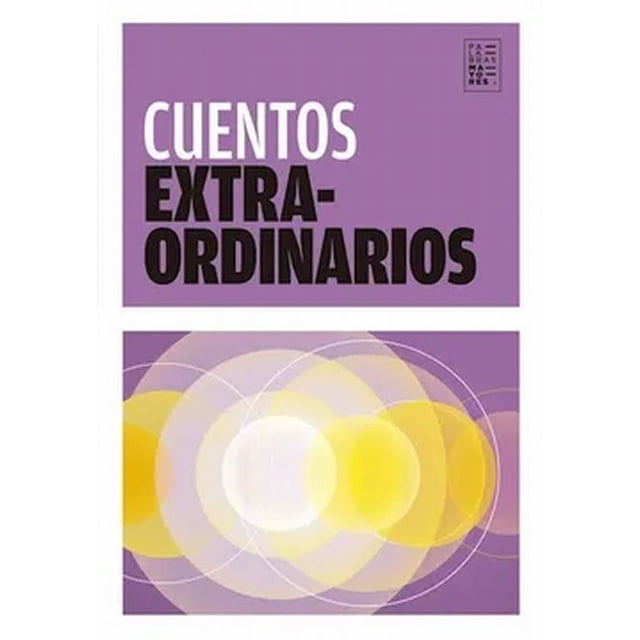Cuentos extraordinarios