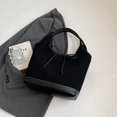 thumbnail image 2 of Bolso Mano PU para Mujer Tipo Cubo A La Hobo Elegante (), 2 of 9