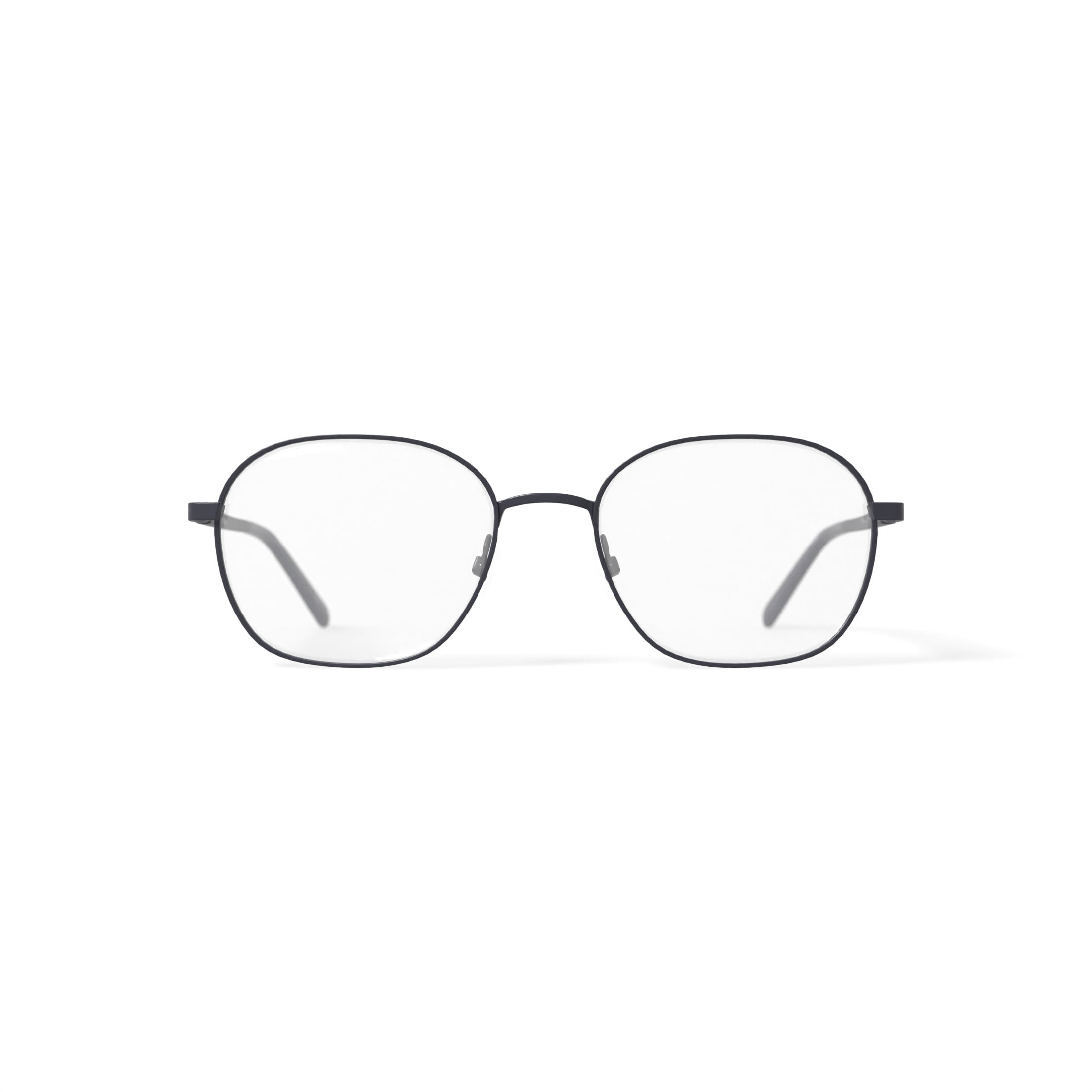 Randy Jackson Men's RJ1934 Rectangular Prescription Eyeglasses