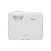 Optoma Technology ZW350e 4000-Lumen WXGA Laser DLP Projector