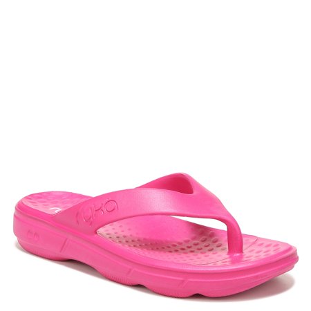 

Women s Ryka Rest EZ Recovery Sandal