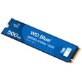 thumbnail image 5 of Unidad de Estado Solido SSD M.2 500GB Western Digital SN580 NVMe PCIe 4.0 azul, 5 of 5