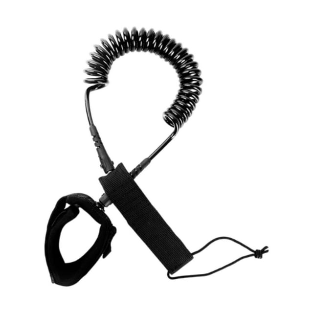 de tablero de surf de 10 pies, tablero de soporte Cordete de la pierna Tarnada Surf Traction Rope Surf para la tabla de surf Accesorios de