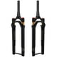 thumbnail image 1 of Horquilla con suspensión neumática para bicicleta de carretera Gravel BUCKLOS 700C, 40 mm, 1 of 7