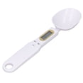 thumbnail image 1 of Electronic Pet Measuring Spoon, Portable High Accuracy Digital Measuring Scoop Multipurpose  for Pet Medicine for Milk Powder, 1 of 8
