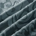 thumbnail image 3 of Jacquard Armrest Covers, 2PCS Stretch Armchair Soft Polyester Caps Non Slip Furniture Protector for Chair,Couch, 3 of 3