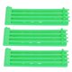 thumbnail image 4 of 3pcs Pigeons Foot Rings Frame 4 Column Independent Save Space Racing Pigeons Supplier Foot Place For Pigeons Farmgreen, 4 of 5