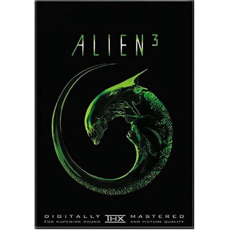 Alien 3 (DVD)