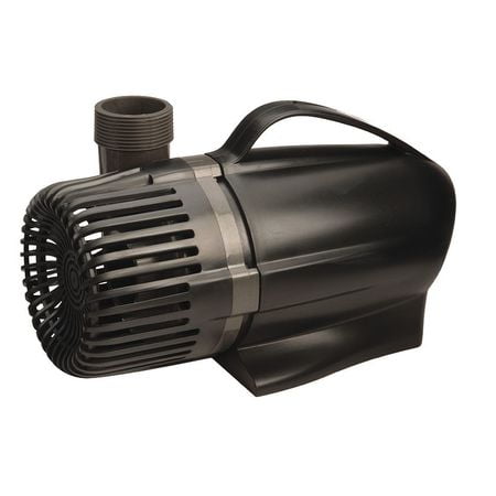 6&#34; 2300 GPH Waterfall Pump - Pond Boss
