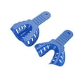 thumbnail image 4 of Teeth Brace  Tooth Support   Tray  Teeth Support  12pcs/Set  Plastic Teeth Brace Tray Tooth Support Oral Tools, 4 of 8