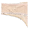 thumbnail image 3 of Tanga Secret Treasure Talla CH Nude, 3 of 4