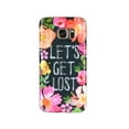 thumbnail image 2 of Samsung Galaxy S7 Tpu Water Color Imd Case Let'S Get Lost, 2 of 3