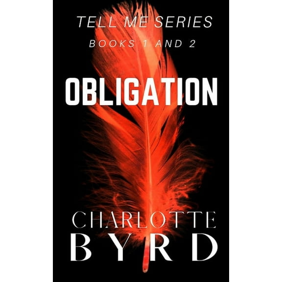 Tell Me Volume Set Obligation: Tell Me Series Book 1 and 2, Book 1, (Paperback)