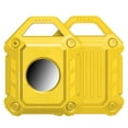 thumbnail image 1 of Pour Étui en Cuir Housse Porte-Clés Manche Peau Traqueur-Protecteur Housse, 1 of 5