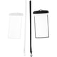 thumbnail image 1 of Bolso flotable de 2 piezas de teléfono móvil flotante impermeable funda de teléfono (color surtido), 1 of 6
