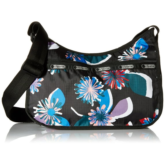 LeSportsac Classic Hobo (Pep Rally)