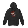 thumbnail image 1 of Dexter Sweat à Capuche Homme Blood Never Lies, 1 of 5