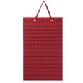 thumbnail image 1 of Boucle d'Oreille en Feutre Sac de Rangement, Sac Suspendu Bijoux Mural, 1 of 5