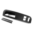 thumbnail image 1 of Car Door Handle Panel Cover Interior Cover Grip Front Left Decorative Side Strip Replacement for Bora 1998-2005, 1 of 7