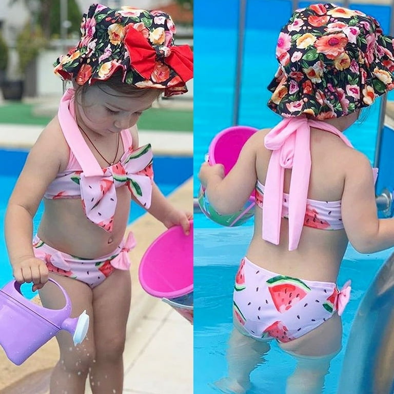 Watermelon swimwear 2025
