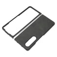 thumbnail image 1 of Funda de Cuero ANGGREK para Teléfono Anti Scratch Anti Fall Anti Dust para Galaxy Z Fold 3, 1 of 8