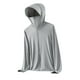 thumbnail image 2 of Chaqueta de protección solar Sunnimix Hombres Mujeres L, 2 of 8