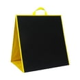 thumbnail image 2 of Foldable Kids Felt Flannel Board Felt Board Activity Kits Home Accessories, 2 of 8