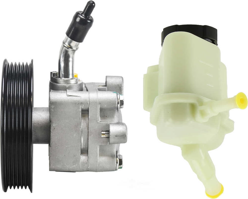 Atlantic Automotive Engineering 5891NKTA AAE New Power Steering Pump Kit