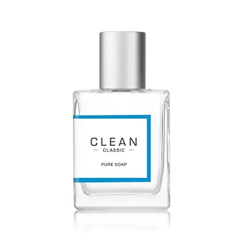 CLEAN CLASSIC Eau de Parfum, Puro Jabón (30mL)