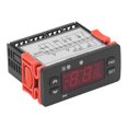 thumbnail image 4 of Etc-974 Digital Temperature Controller Ac230v 8a 220vntc Sensor Thermostat for Refrigerator, 4 of 5