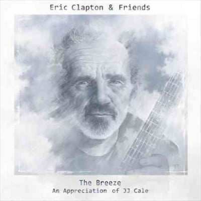 Pre-Owned Eric Clapton & Friends: The Breeze by (CD, 2014)