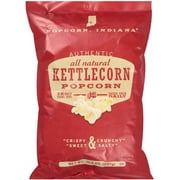 Popcorn, Indiana: All Natural Kettlecorn, 10.50 oz