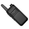 thumbnail image 3 of Mini Walkie Talkies ligero de alta potencia señal estable Radio bidireccional carga USB Radio Talkabout, 3 of 10