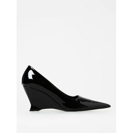 

Ferragamo Wedge Shoes Woman Black Woman