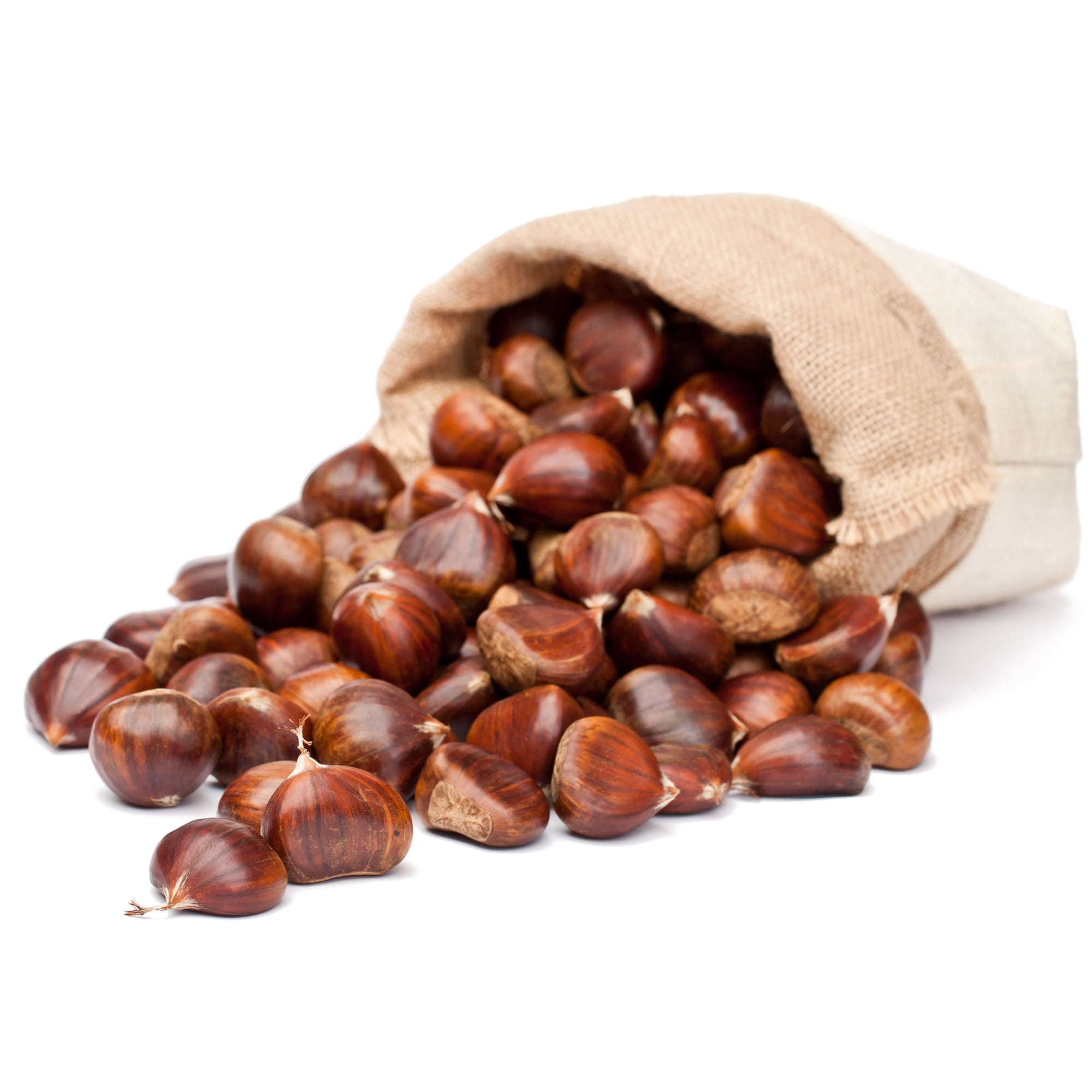 CHESTNUTTE Italian Premium Chestnut, Fresh Italian Chestnuts, Raw