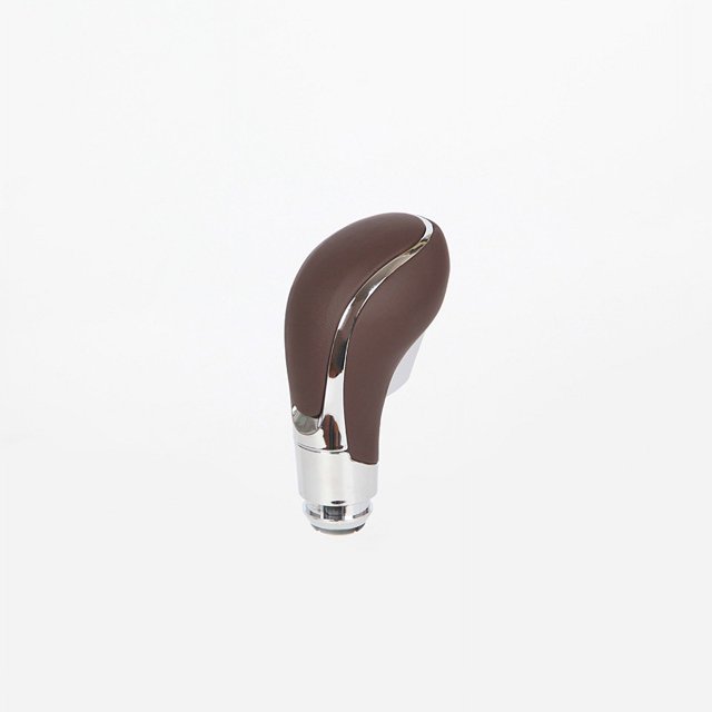 Funda para maletero de palanca de cambios de coche, suave y agradable al tacto, resistente al desgaste y a la suciedad, fácil de limpiar.