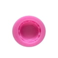 thumbnail image 1 of Moyic Molde de silicona para Fondant, reemplazo portátil resistente al calor, herramienta de moldeo de molde de gasa para pudín de pastel Herramientas y accesorios para hornear Tipo 4, 1 of 6
