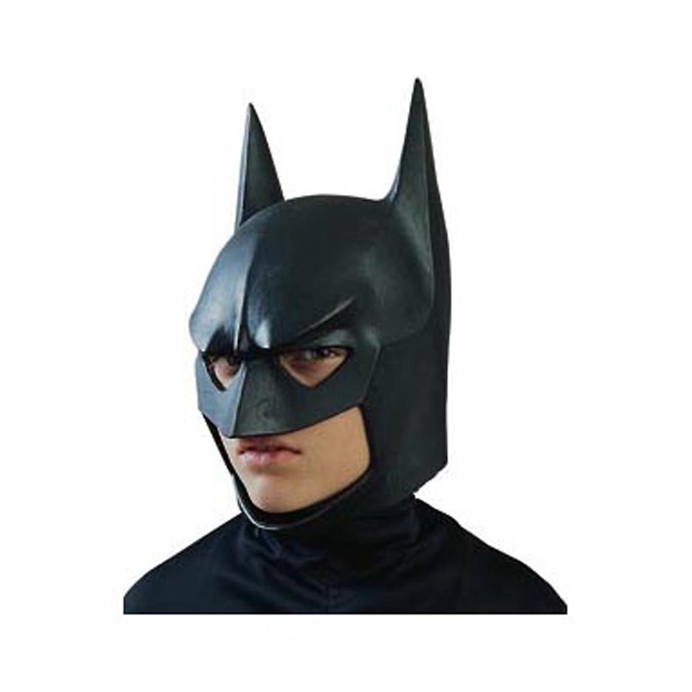 Batman Mask Child Halloween Accessory