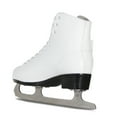 thumbnail image 2 of V3.0 TECHEDGE PATINS de FEMME BLANC - ENFANT, 2 of 2