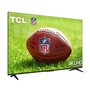 TCL 65” Class S4 4K UHD HDR LED Smart Roku TV (Limited Edition) - 65S41BR