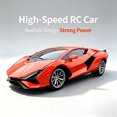 thumbnail image 5 of Remote Control Car Toy, Simulation Model, 1 Set, 5 of 9