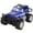 Blue Inertia Buggy, variant on Esaierr Boys Inertia Large Pickup Truck Car Toys for Toddler Kids Large Beach Car Toys Aged 3 and Above Boys Car Model Toys